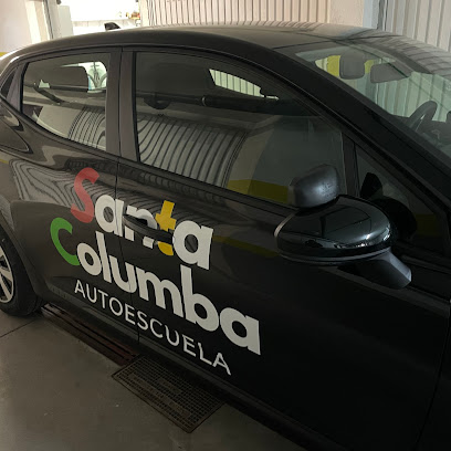 Foto A.E Santa Columba. RECUPERACIÓN DE PUNTOS EN SEGOVIA