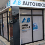 A8autoeskola - autoescuela en Basauri (Basauri)