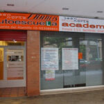 Academia - Autoescuela JAEN NORTE /JAEN NORTE FRANCIS /IDIOMAS.En Jaén (Jaén)