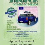Academia de Formación Vial Javier (Medina del Campo)