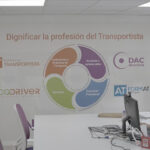 Academia del Transportista - Alcorcón - Centro de Recuperación de Puntos (Alcorcón)
