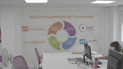 Foto Academia del Transportista - Alcorcón - Centro de Recuperación de Puntos