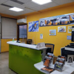 Academia del Transportista - Valladolid - Centro de Recuperación de Puntos (Valladolid)