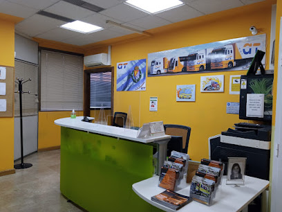 Foto Academia del Transportista - Valladolid - Centro de Recuperación de Puntos