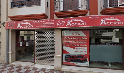 Foto Accion Autoescuelas