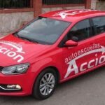 Accion Autoescuelas (Lucena)