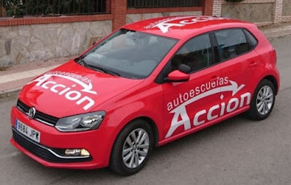 Foto Accion Autoescuelas