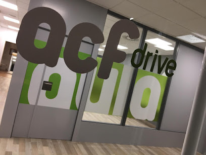 Foto ACF Drive Autoescuela en Huesca