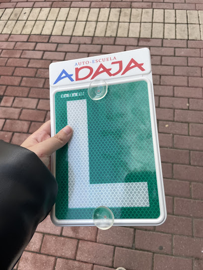 Foto Adaja