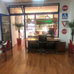 Adelante Autoescuelas (Calp)