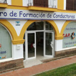 Agrupación Cuenca Autoescuela Bezmiliana (Rincón de la Victoria