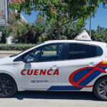 Agrupación Cuenca autoescuela duarte (Málaga)
