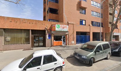 Foto Alba Autoescuelas