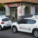 Allón Autoescuela (Villajoyosa)