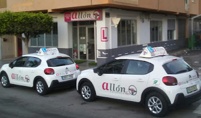 Foto Allón Autoescuela