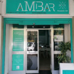 Ámbar Formación Vial (Sevilla)