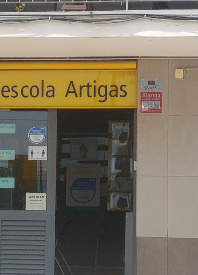 Foto Artigas Autoescuela
