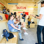 AUTIUS (Zaragoza)