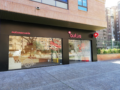 Foto AUTIUS Autoescuela Gomez Laguna - Centro de recuperación de puntos