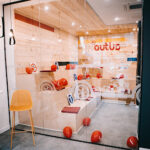 Autius autoescuela Madrid Delicias (Madrid)