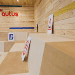 Autius autoescuela San Miguel (Zaragoza)