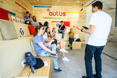 Foto AUTIUS