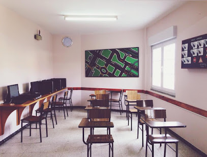 Foto Auto-Escola Lua