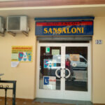 Auto-escola SANSALONI (Tavernes de la Valldigna)