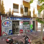 Auto Escuela 2002 S.l (Zaragoza)