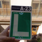 Auto Escuela A23 (Zaragoza)