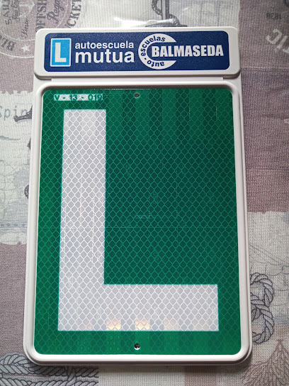Foto Auto Escuela Balmaseda