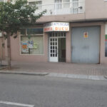 AUTO ESCUELA BUEU S.L. (Bueu)