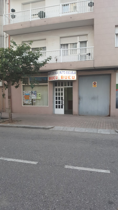 Foto AUTO ESCUELA BUEU S.L.