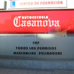 Auto Escuela Casanova (Huércal-Overa)
