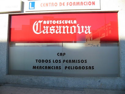 Foto Auto Escuela Casanova