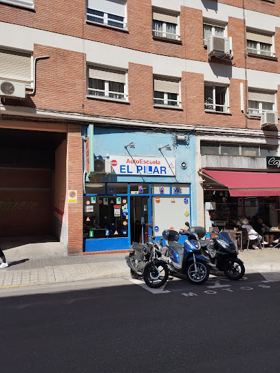 Foto Auto Escuela El Pilar
