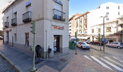 Foto AUTO ESCUELA JARAMA S.L.