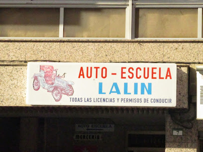 Foto Auto Escuela Lalín
