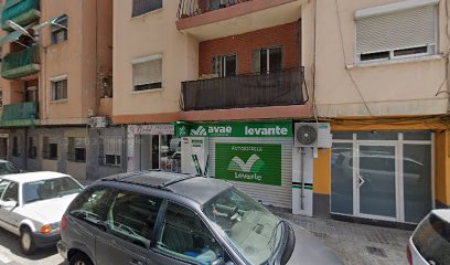 Foto Auto Escuela Levante S L
