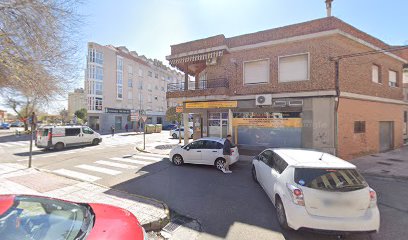 Foto Auto-Escuela Manzanilla