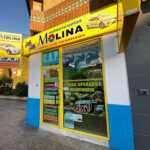 Auto Escuela Molina (Granada)
