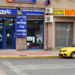 Auto Escuela Monje (Ibi)