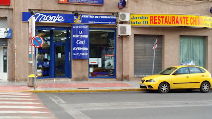 Foto Auto Escuela Monje