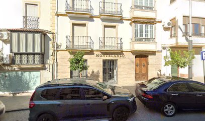 Foto Auto Escuela Monte Carlo