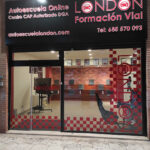 Auto Escuela Online London Formación Prácticas Conducción SimRacing en Zaragoza (Zaragoza)