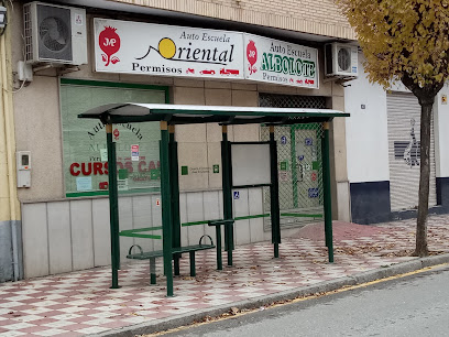 Foto AUTO ESCUELA ORIENTAL