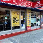 Auto Escuela Quintana (Madrid)