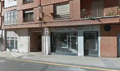 Foto Auto Escuela San José Camarzana Benavente S L