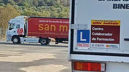 Foto Auto Escuela San Mateo