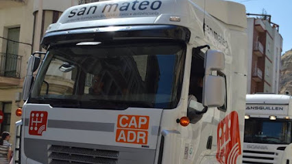 Foto Auto Escuela San Mateo